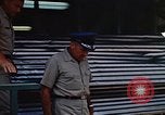 Image of General John D Ryan Ubon Ratchathani Thailand, 1967, second 13 stock footage video 65675038904