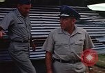 Image of General John D Ryan Ubon Ratchathani Thailand, 1967, second 14 stock footage video 65675038904
