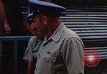 Image of General John D Ryan Ubon Ratchathani Thailand, 1967, second 16 stock footage video 65675038904