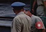 Image of General John D Ryan Ubon Ratchathani Thailand, 1967, second 17 stock footage video 65675038904
