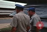 Image of General John D Ryan Ubon Ratchathani Thailand, 1967, second 18 stock footage video 65675038904