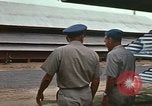 Image of General John D Ryan Ubon Ratchathani Thailand, 1967, second 19 stock footage video 65675038904