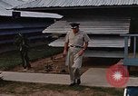 Image of General John D Ryan Ubon Ratchathani Thailand, 1967, second 23 stock footage video 65675038904