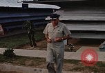 Image of General John D Ryan Ubon Ratchathani Thailand, 1967, second 25 stock footage video 65675038904