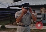Image of General John D Ryan Ubon Ratchathani Thailand, 1967, second 28 stock footage video 65675038904