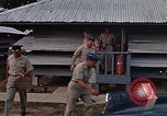 Image of General John D Ryan Ubon Ratchathani Thailand, 1967, second 30 stock footage video 65675038904