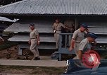Image of General John D Ryan Ubon Ratchathani Thailand, 1967, second 31 stock footage video 65675038904