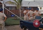 Image of General John D Ryan Ubon Ratchathani Thailand, 1967, second 42 stock footage video 65675038904