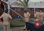 Image of General John D Ryan Ubon Ratchathani Thailand, 1967, second 44 stock footage video 65675038904