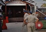 Image of General John D Ryan Ubon Ratchathani Thailand, 1967, second 47 stock footage video 65675038904