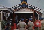 Image of General John D Ryan Ubon Ratchathani Thailand, 1967, second 51 stock footage video 65675038904