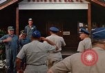 Image of General John D Ryan Ubon Ratchathani Thailand, 1967, second 53 stock footage video 65675038904