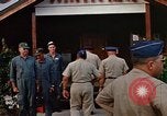 Image of General John D Ryan Ubon Ratchathani Thailand, 1967, second 55 stock footage video 65675038904