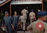 Image of General John D Ryan Ubon Ratchathani Thailand, 1967, second 57 stock footage video 65675038904