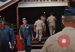 Image of General John D Ryan Ubon Ratchathani Thailand, 1967, second 58 stock footage video 65675038904