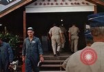 Image of General John D Ryan Ubon Ratchathani Thailand, 1967, second 59 stock footage video 65675038904