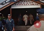 Image of General John D Ryan Ubon Ratchathani Thailand, 1967, second 60 stock footage video 65675038904