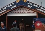 Image of General John D Ryan Ubon Ratchathani Thailand, 1967, second 62 stock footage video 65675038904