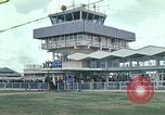 Standbild AIR CHIEF MARSHAL Chandrubsksa Ubon Ratchathani Thailand, 1967, aus Sekunde 1 historischem Filmmaterial Videoclip 65675038905