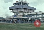 Standbild AIR CHIEF MARSHAL Chandrubsksa Ubon Ratchathani Thailand, 1967, aus Sekunde 3 historischem Filmmaterial Videoclip 65675038905
