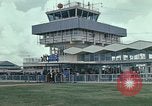 Standbild AIR CHIEF MARSHAL Chandrubsksa Ubon Ratchathani Thailand, 1967, aus Sekunde 4 historischem Filmmaterial Videoclip 65675038905