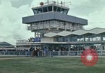 Standbild AIR CHIEF MARSHAL Chandrubsksa Ubon Ratchathani Thailand, 1967, aus Sekunde 7 historischem Filmmaterial Videoclip 65675038905