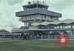 Standbild AIR CHIEF MARSHAL Chandrubsksa Ubon Ratchathani Thailand, 1967, aus Sekunde 8 historischem Filmmaterial Videoclip 65675038905