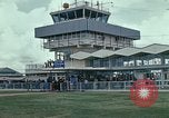 Standbild AIR CHIEF MARSHAL Chandrubsksa Ubon Ratchathani Thailand, 1967, aus Sekunde 9 historischem Filmmaterial Videoclip 65675038905