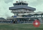 Standbild AIR CHIEF MARSHAL Chandrubsksa Ubon Ratchathani Thailand, 1967, aus Sekunde 10 historischem Filmmaterial Videoclip 65675038905