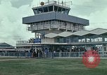 Standbild AIR CHIEF MARSHAL Chandrubsksa Ubon Ratchathani Thailand, 1967, aus Sekunde 11 historischem Filmmaterial Videoclip 65675038905