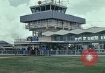 Standbild AIR CHIEF MARSHAL Chandrubsksa Ubon Ratchathani Thailand, 1967, aus Sekunde 12 historischem Filmmaterial Videoclip 65675038905