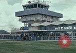 Standbild AIR CHIEF MARSHAL Chandrubsksa Ubon Ratchathani Thailand, 1967, aus Sekunde 13 historischem Filmmaterial Videoclip 65675038905
