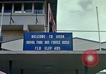 Standbild AIR CHIEF MARSHAL Chandrubsksa Ubon Ratchathani Thailand, 1967, aus Sekunde 22 historischem Filmmaterial Videoclip 65675038905