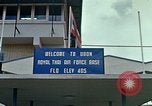 Standbild AIR CHIEF MARSHAL Chandrubsksa Ubon Ratchathani Thailand, 1967, aus Sekunde 23 historischem Filmmaterial Videoclip 65675038905