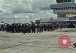 Standbild AIR CHIEF MARSHAL Chandrubsksa Ubon Ratchathani Thailand, 1967, aus Sekunde 26 historischem Filmmaterial Videoclip 65675038905