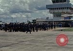 Standbild AIR CHIEF MARSHAL Chandrubsksa Ubon Ratchathani Thailand, 1967, aus Sekunde 27 historischem Filmmaterial Videoclip 65675038905