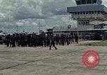 Standbild AIR CHIEF MARSHAL Chandrubsksa Ubon Ratchathani Thailand, 1967, aus Sekunde 28 historischem Filmmaterial Videoclip 65675038905