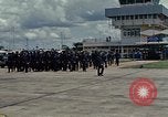Standbild AIR CHIEF MARSHAL Chandrubsksa Ubon Ratchathani Thailand, 1967, aus Sekunde 29 historischem Filmmaterial Videoclip 65675038905