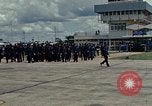 Standbild AIR CHIEF MARSHAL Chandrubsksa Ubon Ratchathani Thailand, 1967, aus Sekunde 30 historischem Filmmaterial Videoclip 65675038905