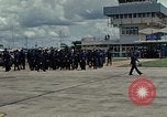 Standbild AIR CHIEF MARSHAL Chandrubsksa Ubon Ratchathani Thailand, 1967, aus Sekunde 31 historischem Filmmaterial Videoclip 65675038905