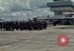 Standbild AIR CHIEF MARSHAL Chandrubsksa Ubon Ratchathani Thailand, 1967, aus Sekunde 34 historischem Filmmaterial Videoclip 65675038905