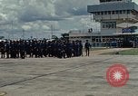 Standbild AIR CHIEF MARSHAL Chandrubsksa Ubon Ratchathani Thailand, 1967, aus Sekunde 35 historischem Filmmaterial Videoclip 65675038905