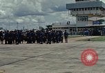 Standbild AIR CHIEF MARSHAL Chandrubsksa Ubon Ratchathani Thailand, 1967, aus Sekunde 36 historischem Filmmaterial Videoclip 65675038905