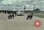 Standbild AIR CHIEF MARSHAL Chandrubsksa Ubon Ratchathani Thailand, 1967, aus Sekunde 39 historischem Filmmaterial Videoclip 65675038905