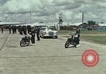 Standbild AIR CHIEF MARSHAL Chandrubsksa Ubon Ratchathani Thailand, 1967, aus Sekunde 41 historischem Filmmaterial Videoclip 65675038905