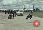 Standbild AIR CHIEF MARSHAL Chandrubsksa Ubon Ratchathani Thailand, 1967, aus Sekunde 42 historischem Filmmaterial Videoclip 65675038905