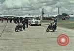 Standbild AIR CHIEF MARSHAL Chandrubsksa Ubon Ratchathani Thailand, 1967, aus Sekunde 43 historischem Filmmaterial Videoclip 65675038905