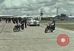 Standbild AIR CHIEF MARSHAL Chandrubsksa Ubon Ratchathani Thailand, 1967, aus Sekunde 44 historischem Filmmaterial Videoclip 65675038905