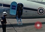 Standbild AIR CHIEF MARSHAL Chandrubsksa Ubon Ratchathani Thailand, 1967, aus Sekunde 45 historischem Filmmaterial Videoclip 65675038905