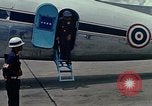 Standbild AIR CHIEF MARSHAL Chandrubsksa Ubon Ratchathani Thailand, 1967, aus Sekunde 46 historischem Filmmaterial Videoclip 65675038905
